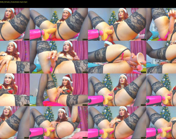 sonya_keller — 53 minute Chaturbate female cam show recording, 720p, Dec 14, 2019