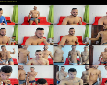 straigthguysfun — 118 minute Chaturbate male cam show recording, 720p, Dec 14, 2019