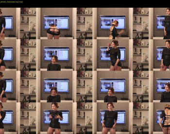 tiny_hat — 16 minute Chaturbate female cam show recording, 720p, Dec 14, 2019