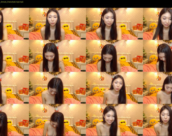 tristanat — 36 minute Chaturbate female cam show recording, 720p, Dec 14, 2019