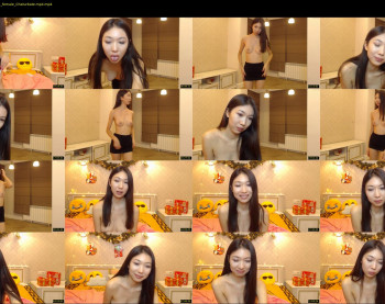 tristanat — 58 minute Chaturbate female cam show recording, 720p, Dec 14, 2019