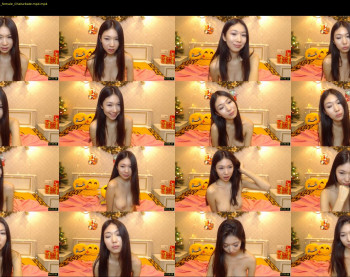 tristanat — 9 minute Chaturbate female cam show recording, 720p, Dec 15, 2019