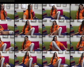 unforgettable_s — 95 minute Chaturbate female cam show recording, 720p, Dec 14, 2019
