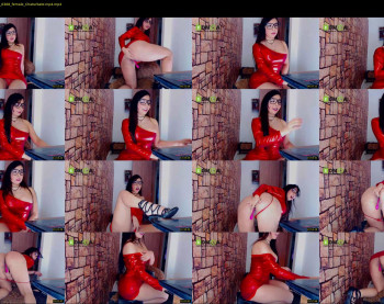 veronnika_hill — 39 minute Chaturbate female cam show recording, 720p, Dec 15, 2019