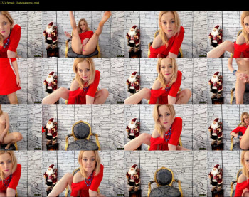 viciousqueen — 30 minute Chaturbate female cam show recording, 720p, Dec 14, 2019
