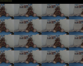 vicky_g21 — 40 minute Chaturbate female cam show recording, 720p, Dec 15, 2019