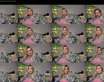 victoriafalls — 18 minute Chaturbate female cam show recording, 480p, Dec 14, 2019