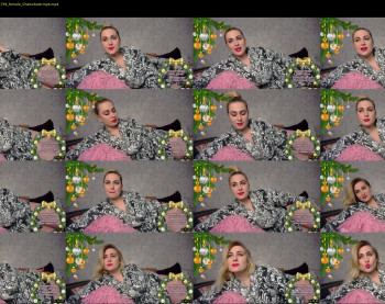 victoriafalls — 68 minute Chaturbate female cam show recording, 480p, Dec 14, 2019