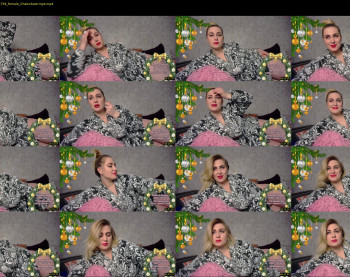 victoriafalls — 53 minute Chaturbate female cam show recording, 480p, Dec 14, 2019