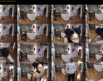 wynterheat — 38 minute Chaturbate female cam show recording, 720p, Dec 14, 2019