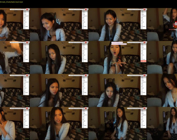 _pilya_ — 28 minute Chaturbate female cam show recording, 720p, Dec 16, 2019