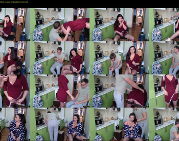 _pinacolada_ — 103 minute Chaturbate couple cam show recording, 720p, Dec 15, 2019