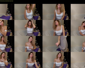 adelaide007 — 95 minute Chaturbate female cam show recording, 720p, Dec 15, 2019