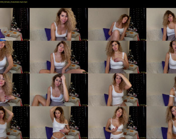 adelaide007 — 94 minute Chaturbate female cam show recording, 720p, Dec 15, 2019
