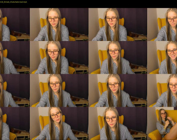 alexispeach — 15 minute Chaturbate female cam show recording, 720p, Dec 16, 2019