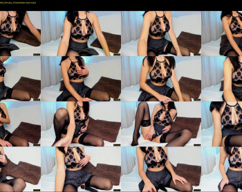 alicee_diaz — 63 minute Chaturbate female cam show recording, 720p, Dec 16, 2019