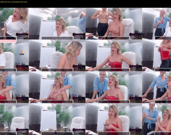 annemarry96 — 95 minute Chaturbate female cam show recording, 720p, Dec 15, 2019