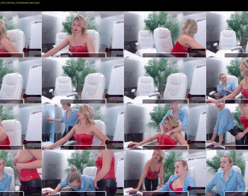 annemarry96 — 99 minute Chaturbate female cam show recording, 720p, Dec 15, 2019