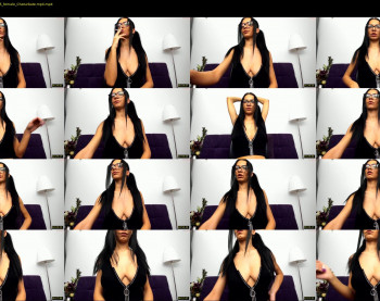 anya_fox — 9 minute Chaturbate female cam show recording, 720p, Dec 15, 2019