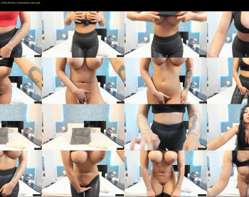 asian_delight_ — 94 minute Chaturbate female cam show recording, 720p, Dec 15, 2019