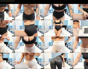 asian_delight_ — 94 minute Chaturbate female cam show recording, 720p, Dec 15, 2019