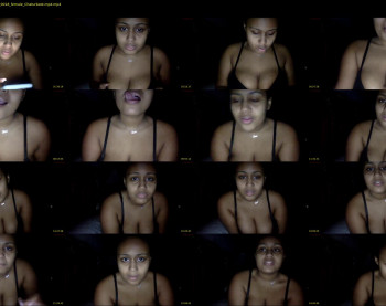 blackgurlkitty — 28 minute Chaturbate female cam show recording, 480p, Dec 16, 2019