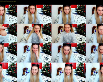 boooooom_ — 26 minute Chaturbate female cam show recording, 720p, Dec 16, 2019
