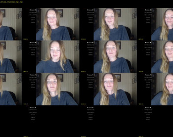 braingirl — 28 minute Chaturbate female cam show recording, 720p, Dec 15, 2019