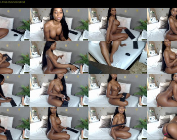 cingirlhot — 51 minute Chaturbate female cam show recording, 720p, Dec 15, 2019
