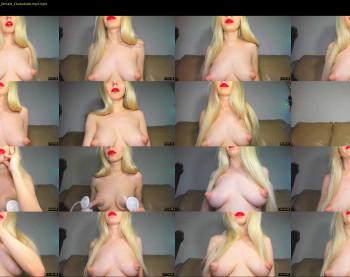 claricce — 94 minute Chaturbate female cam show recording, 720p, Dec 15, 2019