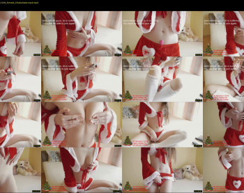 clementine__ — 94 minute Chaturbate female cam show recording, 720p, Dec 15, 2019