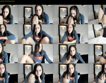 cleolane — 32 minute Chaturbate female cam show recording, 720p, Dec 16, 2019