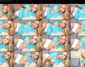 dianaholiday — 23 minute Chaturbate female cam show recording, 720p, Dec 15, 2019