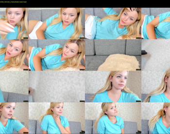 dianaholiday — 19 minute Chaturbate female cam show recording, 720p, Dec 15, 2019