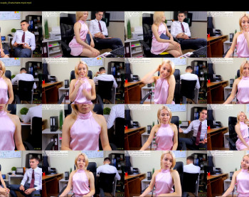 ellcrys — 23 minute Chaturbate couple cam show recording, 720p, Dec 15, 2019