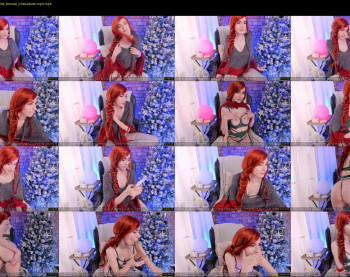emilygrey_ — 109 minute Chaturbate female cam show recording, 720p, Dec 16, 2019