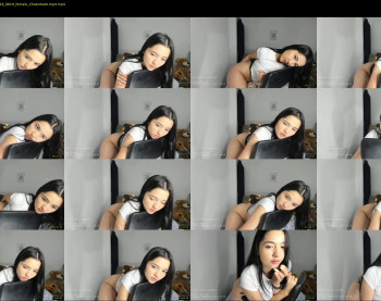 emma_johnson_ — 18 minute Chaturbate female cam show recording, 720p, Dec 15, 2019