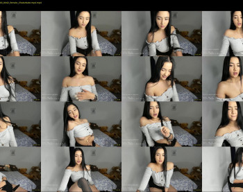 emma_johnson_ — 95 minute Chaturbate female cam show recording, 720p, Dec 16, 2019