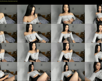emma_johnson_ — 94 minute Chaturbate female cam show recording, 720p, Dec 16, 2019