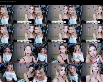 emmi_rosee — 11 minute Chaturbate female cam show recording, 720p, Dec 15, 2019