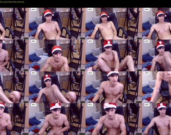 eric_poston — 99 minute Chaturbate male cam show recording, 720p, Dec 15, 2019