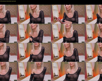 fallingangel_ — 6 minute Chaturbate female cam show recording, 720p, Dec 15, 2019