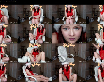 fiery_redhead — 91 minute Chaturbate female cam show recording, 720p, Dec 16, 2019