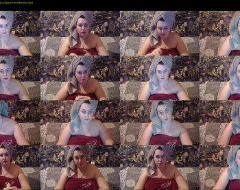 giorg107 — 16 minute Chaturbate couple cam show recording, 480p, Dec 15, 2019