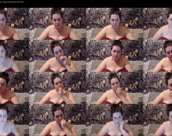 giorg107 — 17 minute Chaturbate couple cam show recording, 480p, Dec 15, 2019