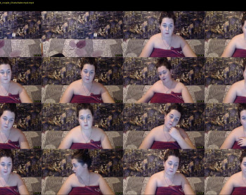 giorg107 — 8 minute Chaturbate couple cam show recording, 480p, Dec 15, 2019