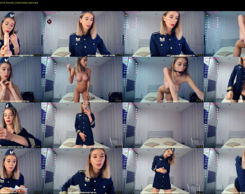 heyhorny_cb — 37 minute Chaturbate couple cam show recording, 720p, Dec 15, 2019