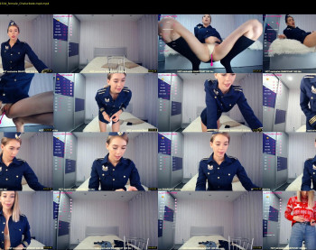 heyhorny_cb — 43 minute Chaturbate couple cam show recording, 720p, Dec 15, 2019