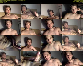 hot8pack01 — 26 minute Chaturbate male cam show recording, SD, Dec 16, 2019