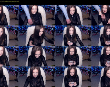 hot_best_lovers_ — 9 minute Chaturbate couple cam show recording, 720p, Dec 15, 2019